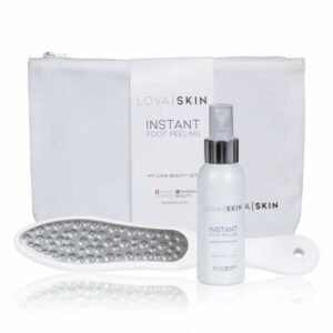 Lova Skin Instant Foot Peeling Kit