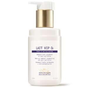 Lait VIP 02. 150ml. Biologique Recherche (nueva formulación)