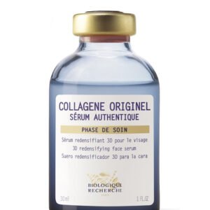 Sérum Collagène Originel. 30 ml. Biologique Recherche.