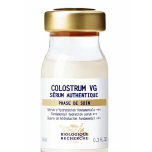 Sérum Colostrum VG. 8ml. Biologique Recherche.