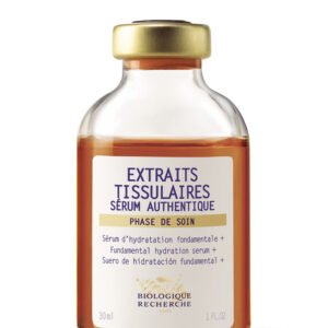 Sérum Extraits Tissulaires. 30ml. Biologique Recherche.