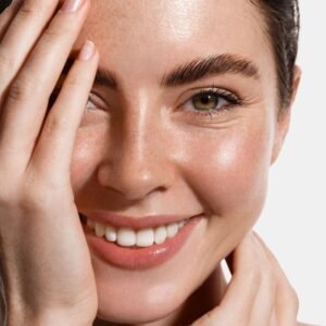 FACE RESET