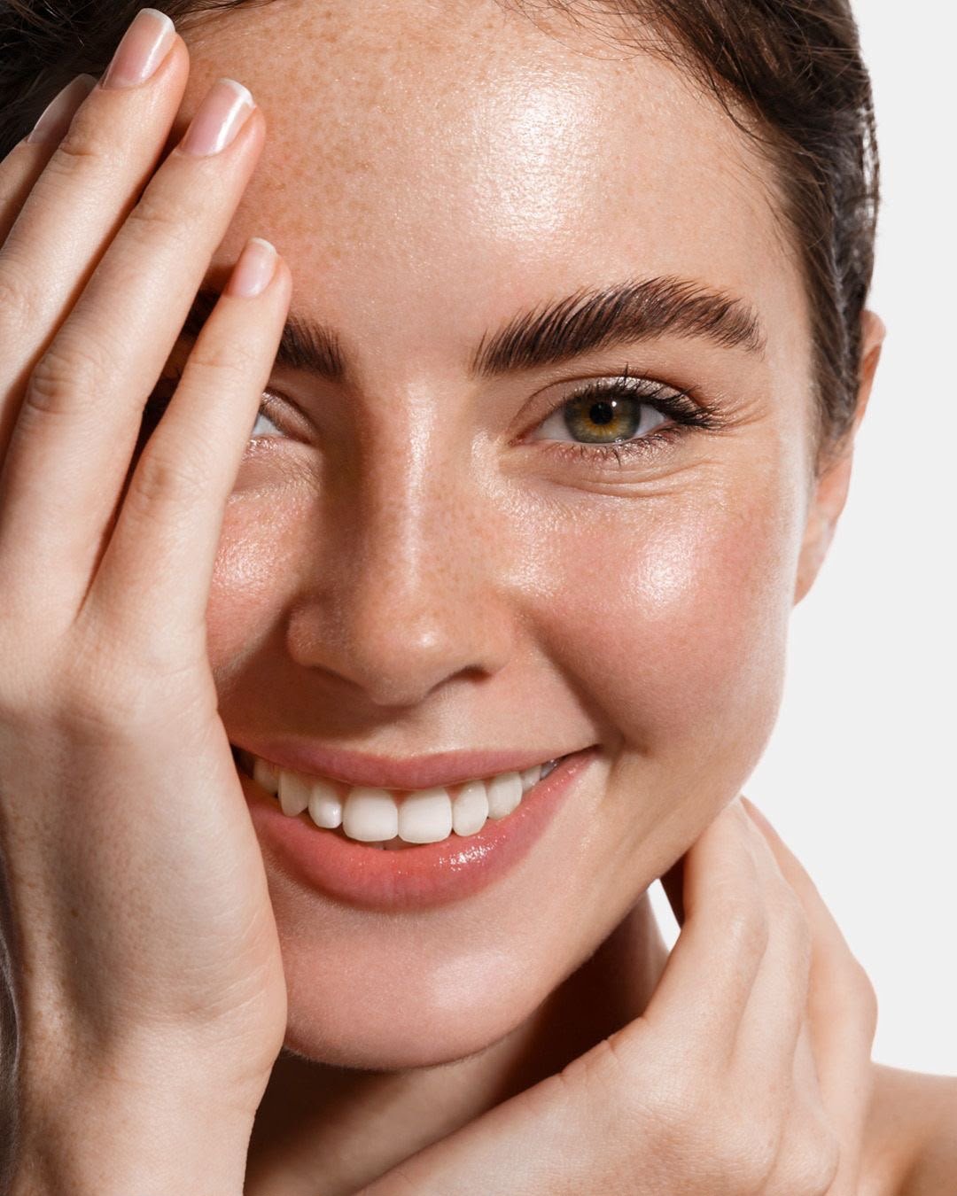 FACE RESET