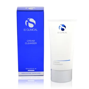 Cream Cleanser 120ml