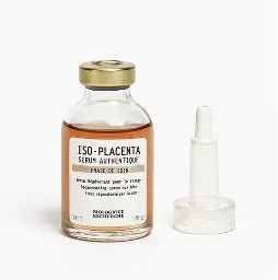 Sérum Iso Placenta Biologique Recherche 30 ml