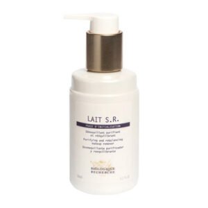 Lait S.R Biologique Recherche 150 ml