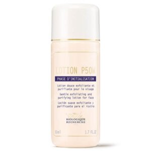 Lotion P50W Biologique Recherche 50 ml