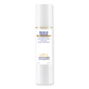 Emulsion Gel Biosensible Biologique Recherche 50 m l